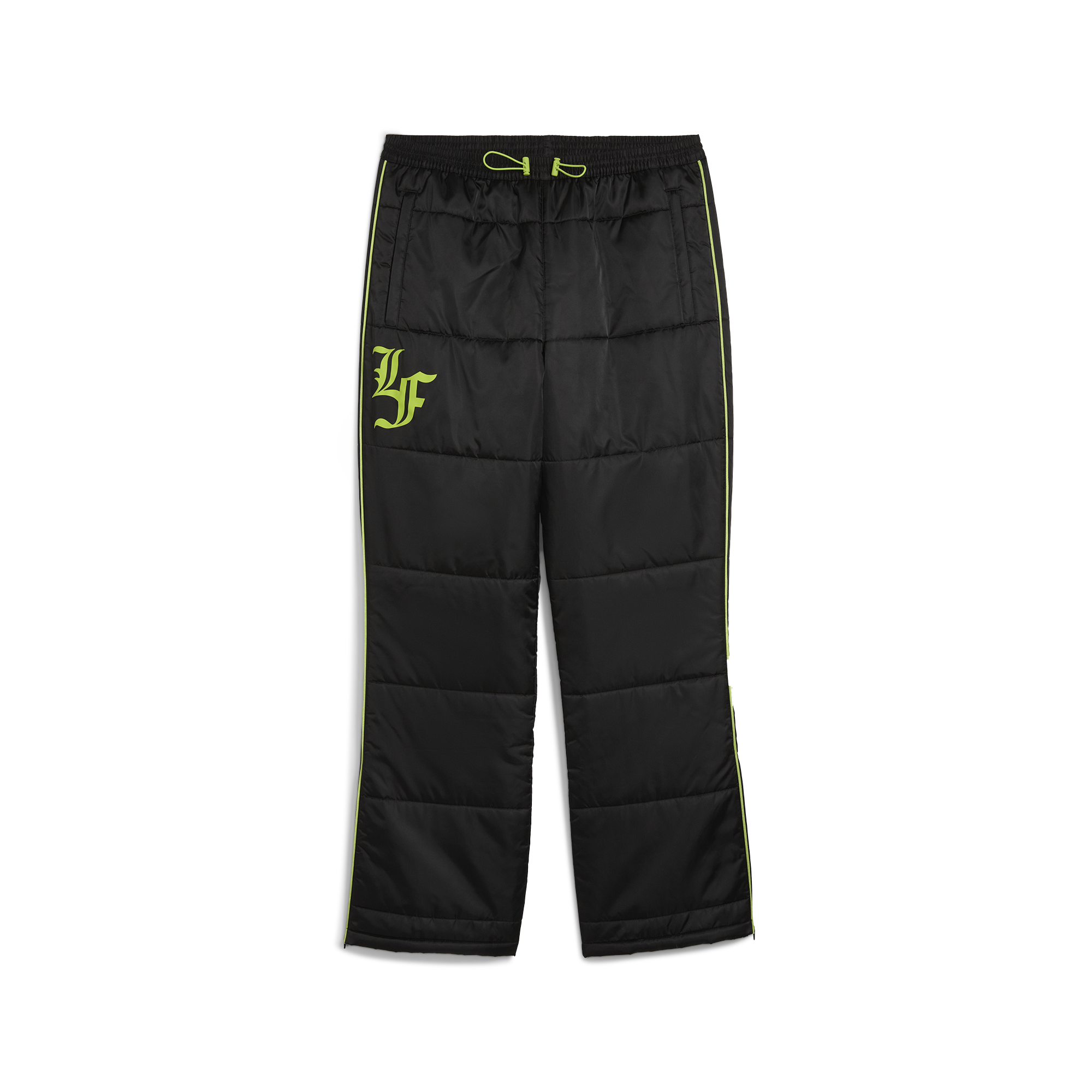 パンツ ff Hoops x LaFrance Green Ski Pant – LaFrancé