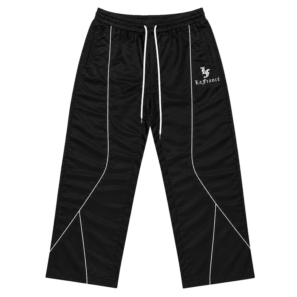 TRACK PANTS – LaFrancé