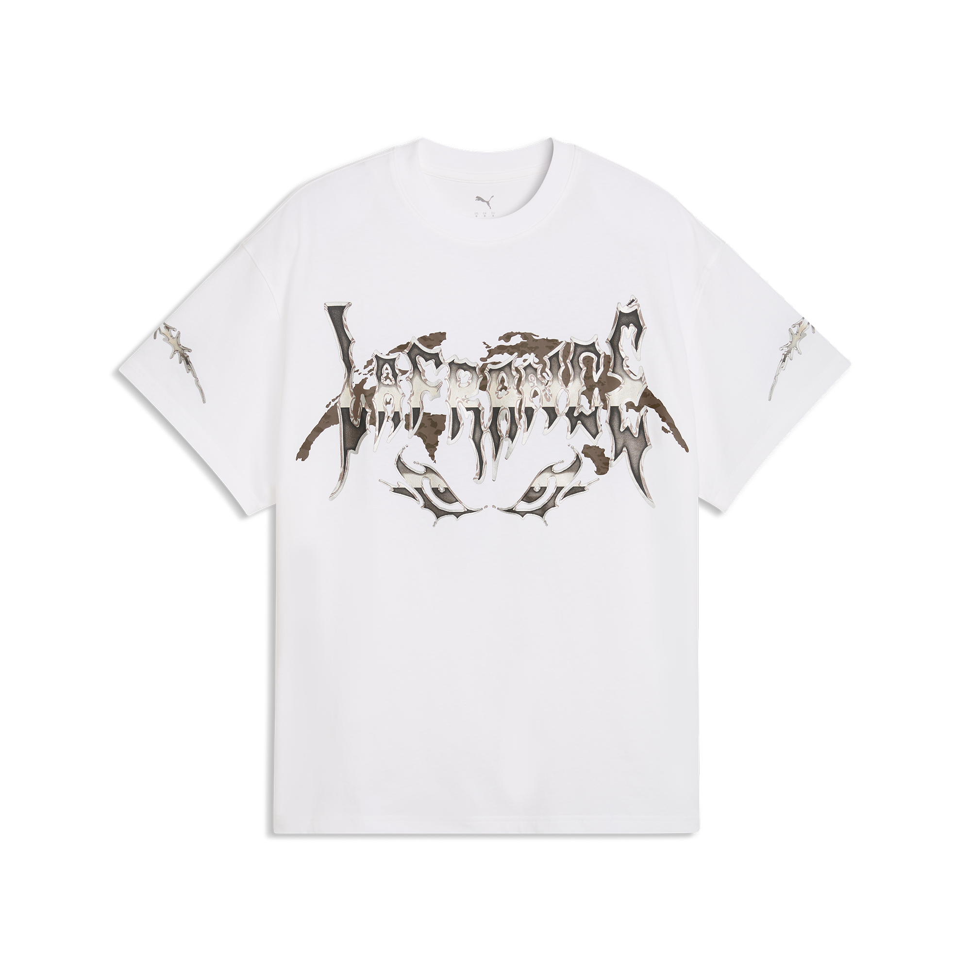 LaFrancé Trail Tee