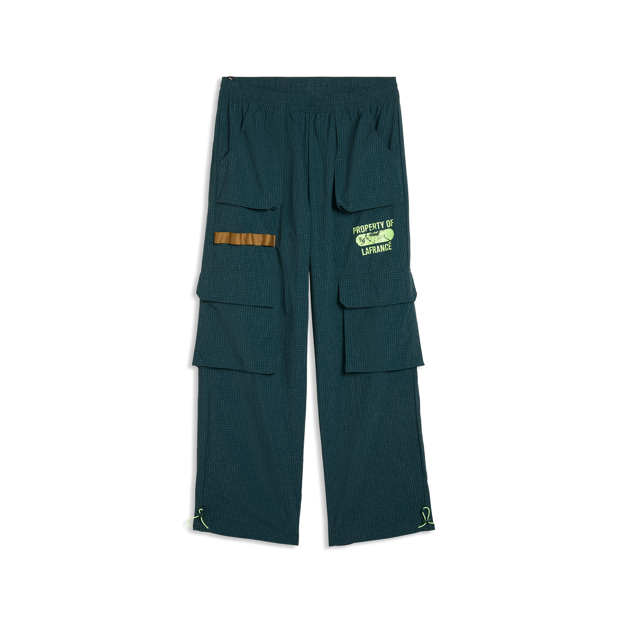 LaFrancé Supply Cargo Pants