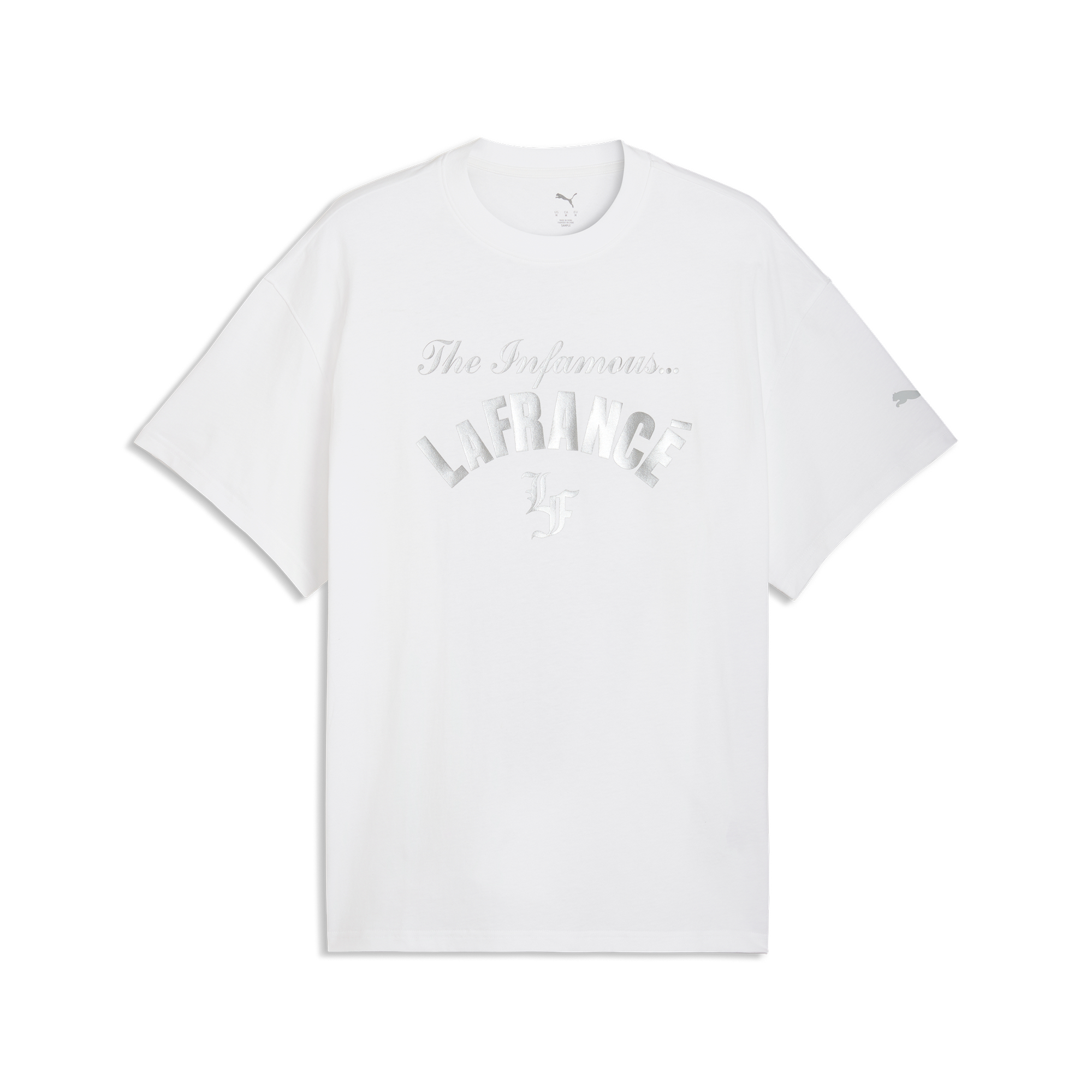 LaFrancé Supply Tee III