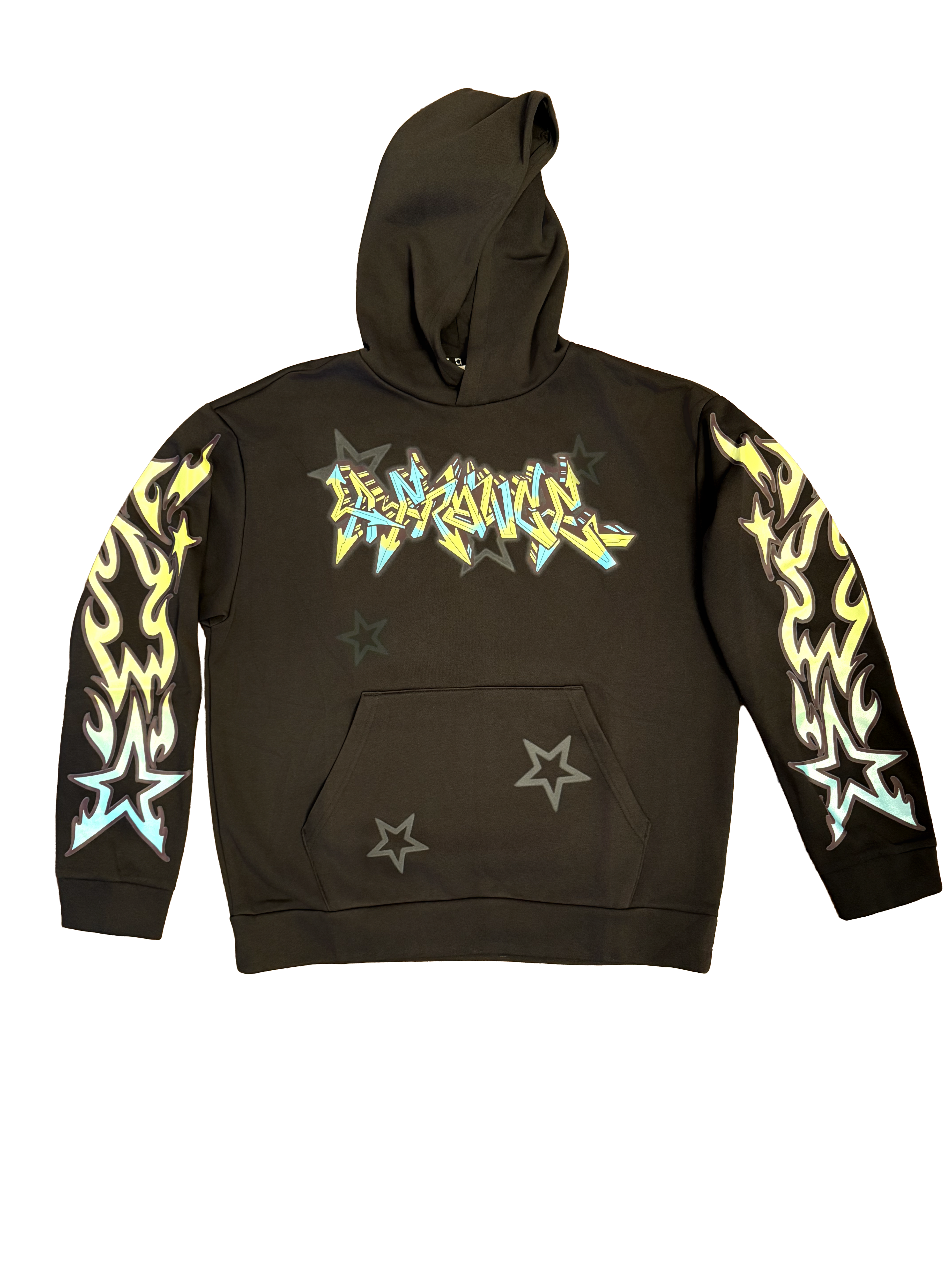 LaFrancé Reflections Hoodie