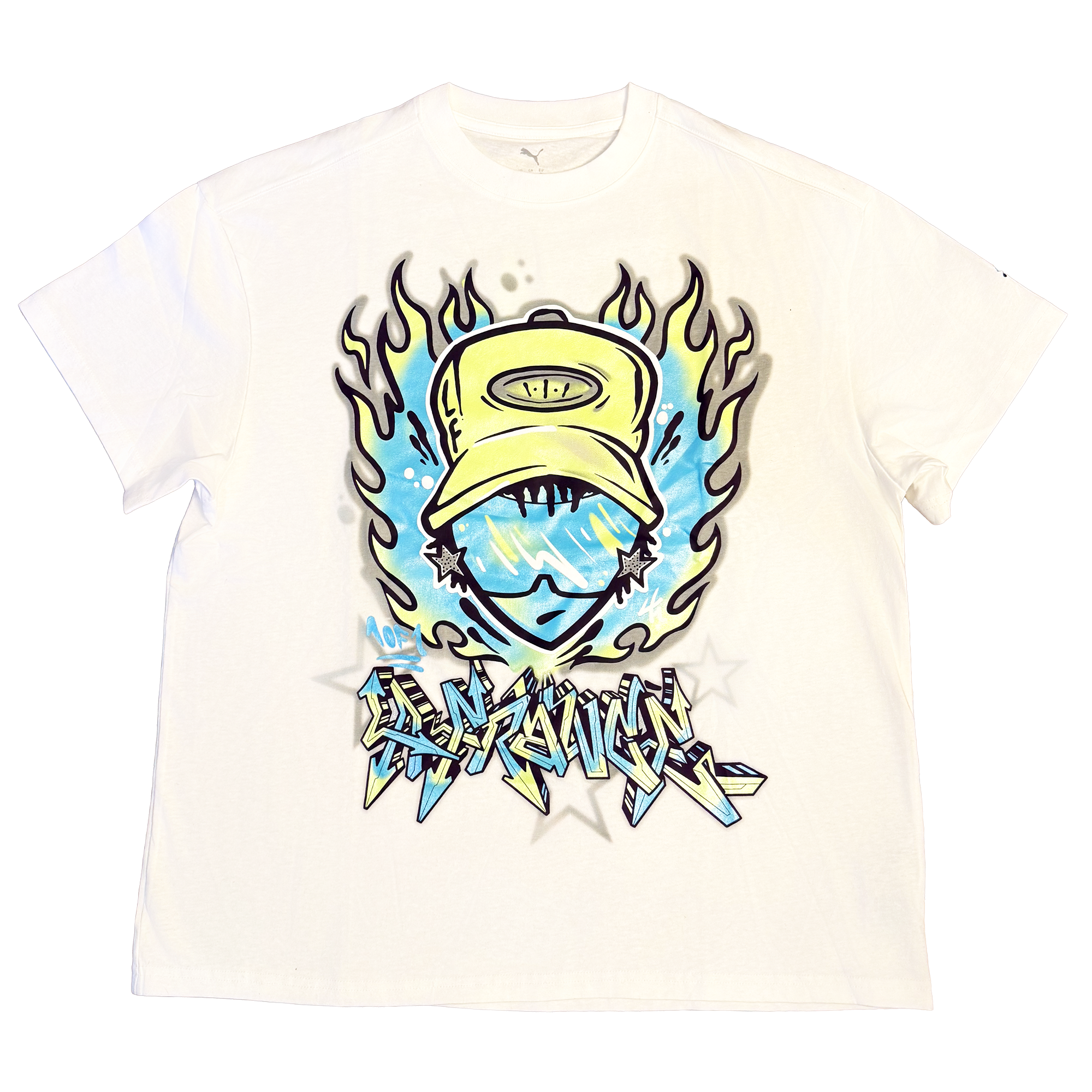 LaFrancé Reflections Tee