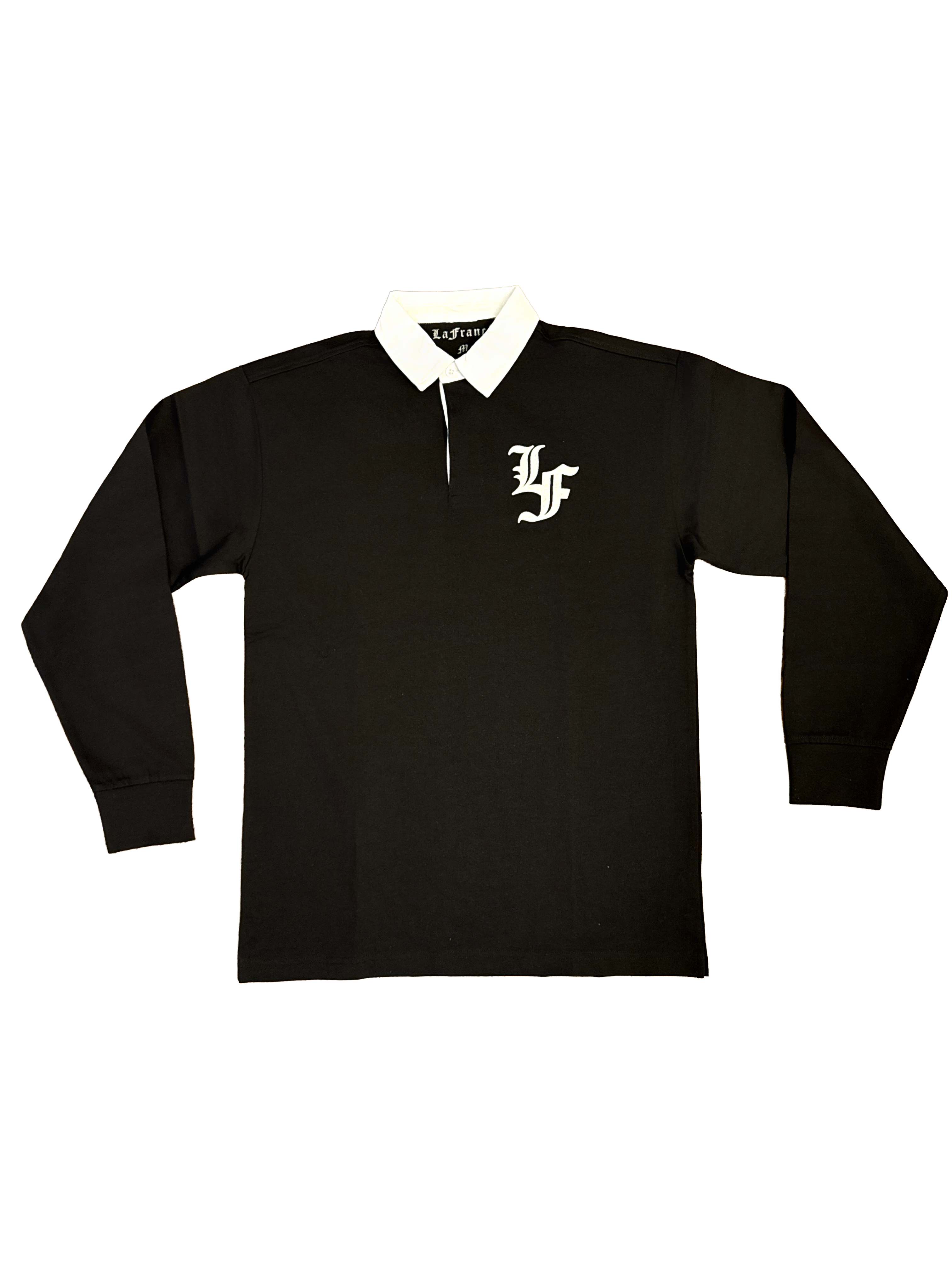 LF Rugby Jersey – LaFrancé