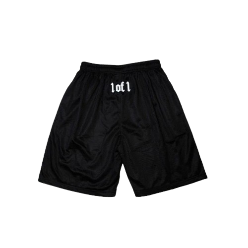 Mesh Shorts Lafrancé