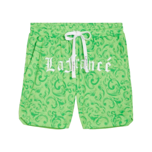 PUMA x LAMELO BALL LaFrancé Men's Woven Shorts