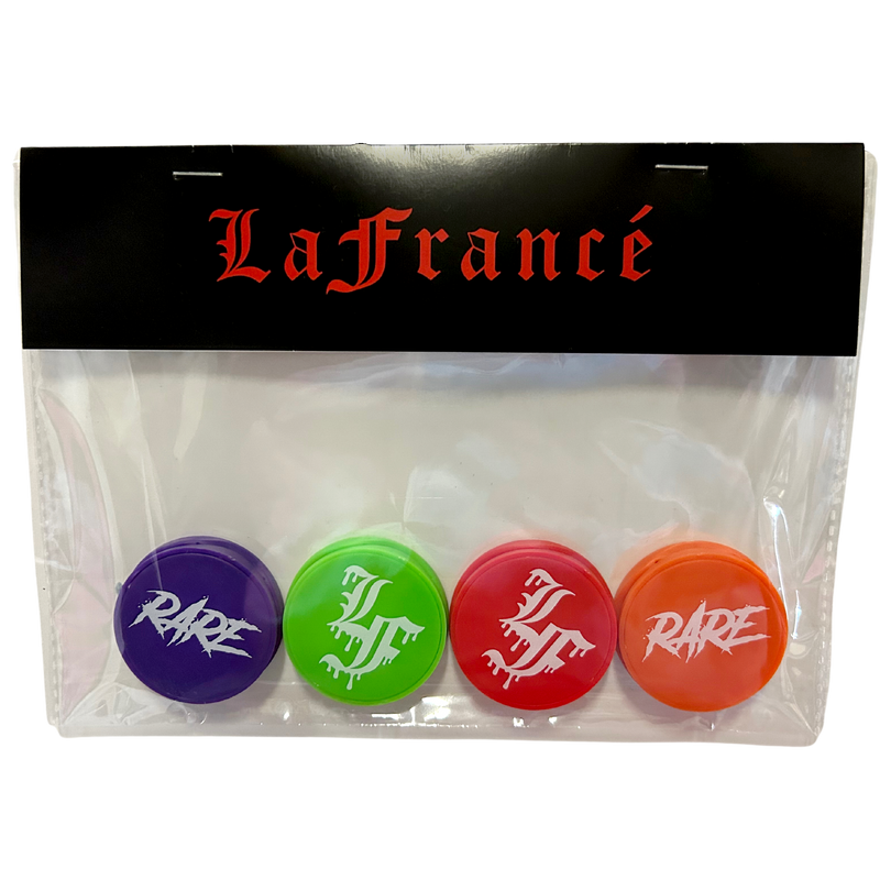 LaFrancé Phone Grip - 4 Pack