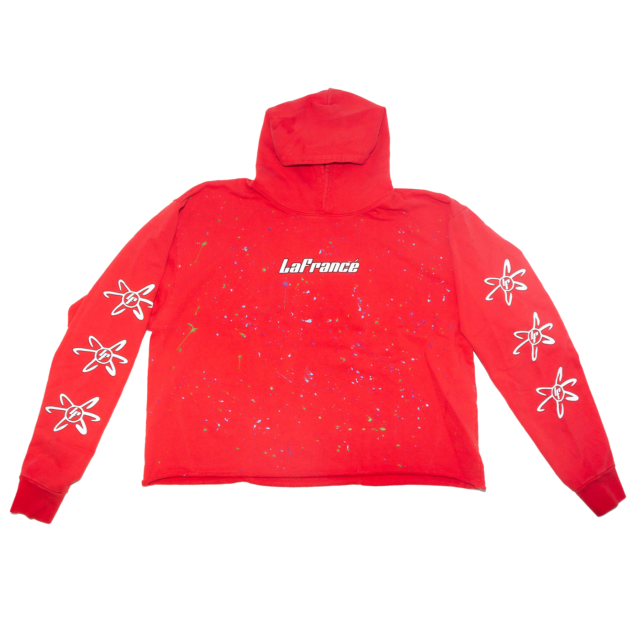 SPLATT Hoodie – LaFrancé