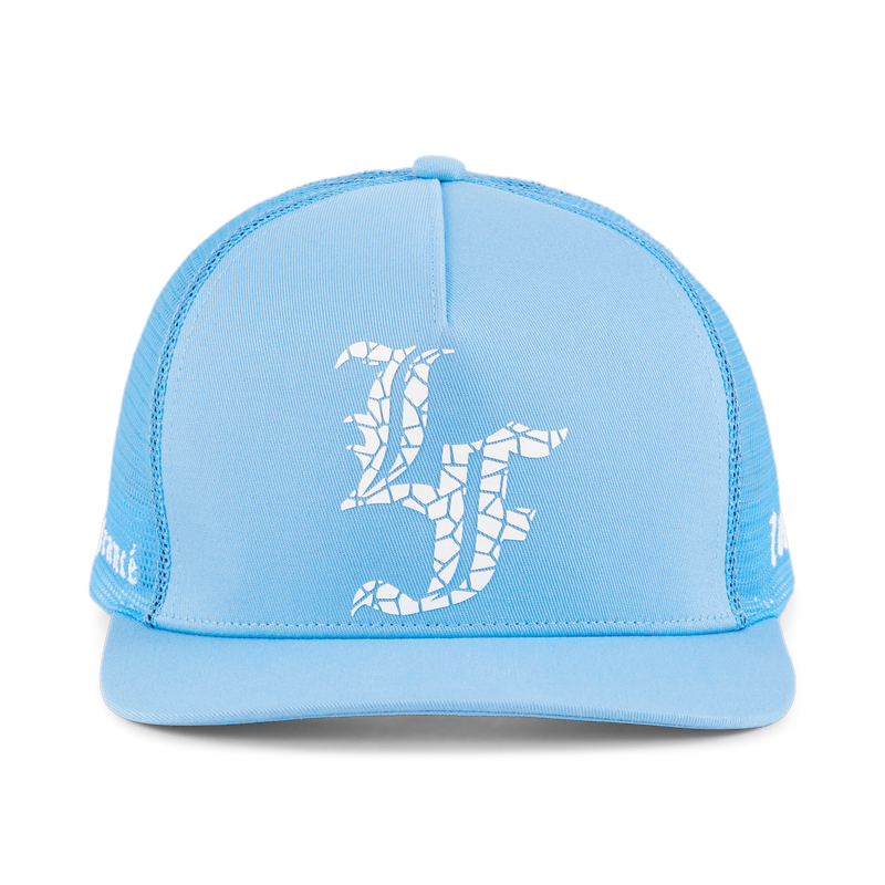 HOOPS X LF Mosaic Hat