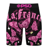 Men's PSD x LaFrancé Butterfly Underwear