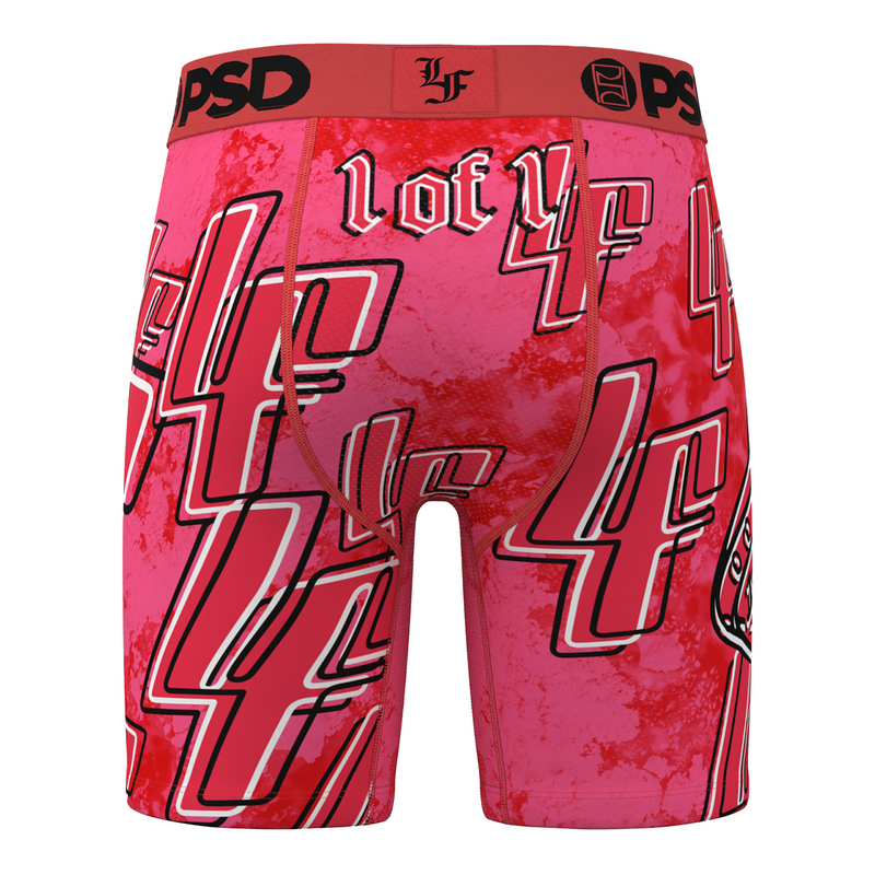 Men's PSD x LaFrancé Alien Underwear