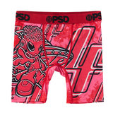 Youth PSD x LaFrancé Alien Underwear