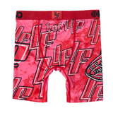 Youth PSD x LaFrancé Alien Underwear