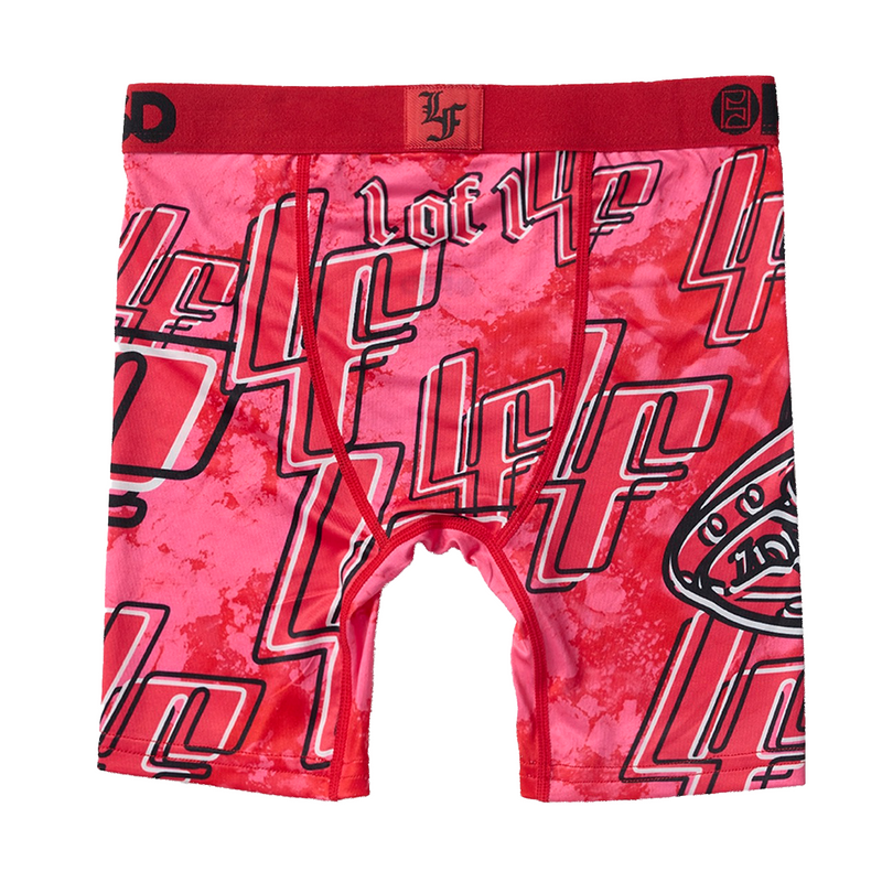 Youth PSD x LaFrancé Alien Underwear