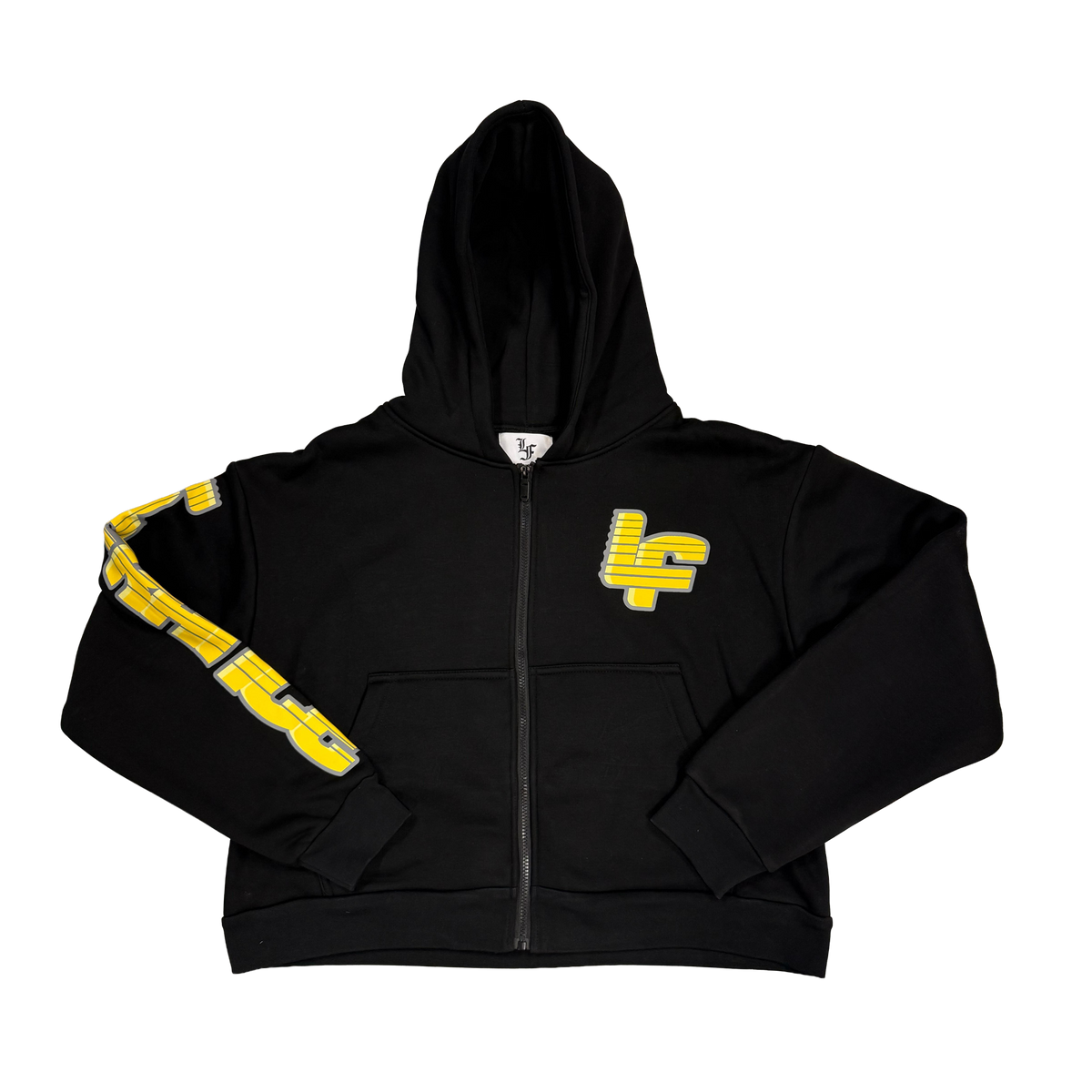 Hoodies – LaFrancé