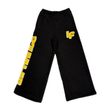 LF 3D Baggy Sweatpants