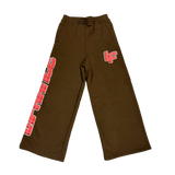 LF 3D Baggy Sweatpants
