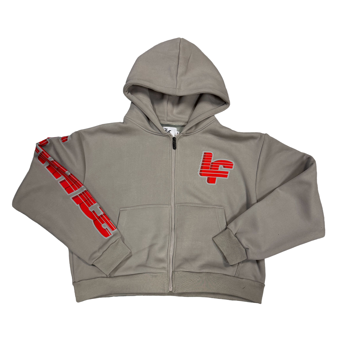 Hoodies – LaFrancé