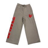 LF 3D Baggy Sweatpants
