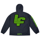 LF 3D Nylon Jacket