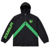 LF 3D Nylon Jacket