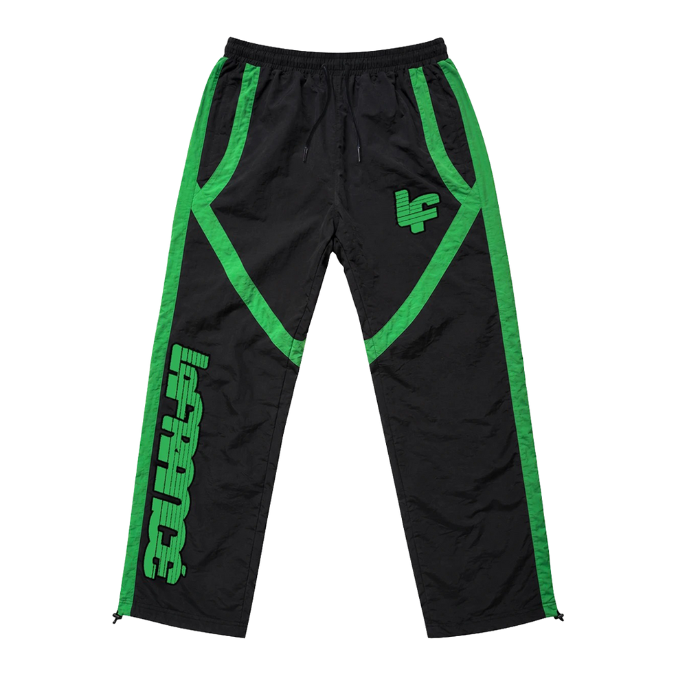 LF 3D Nylon Pants – LaFrancé