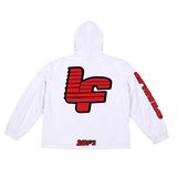 LF 3D Nylon Jacket