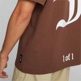 LaFrancé Script Tee