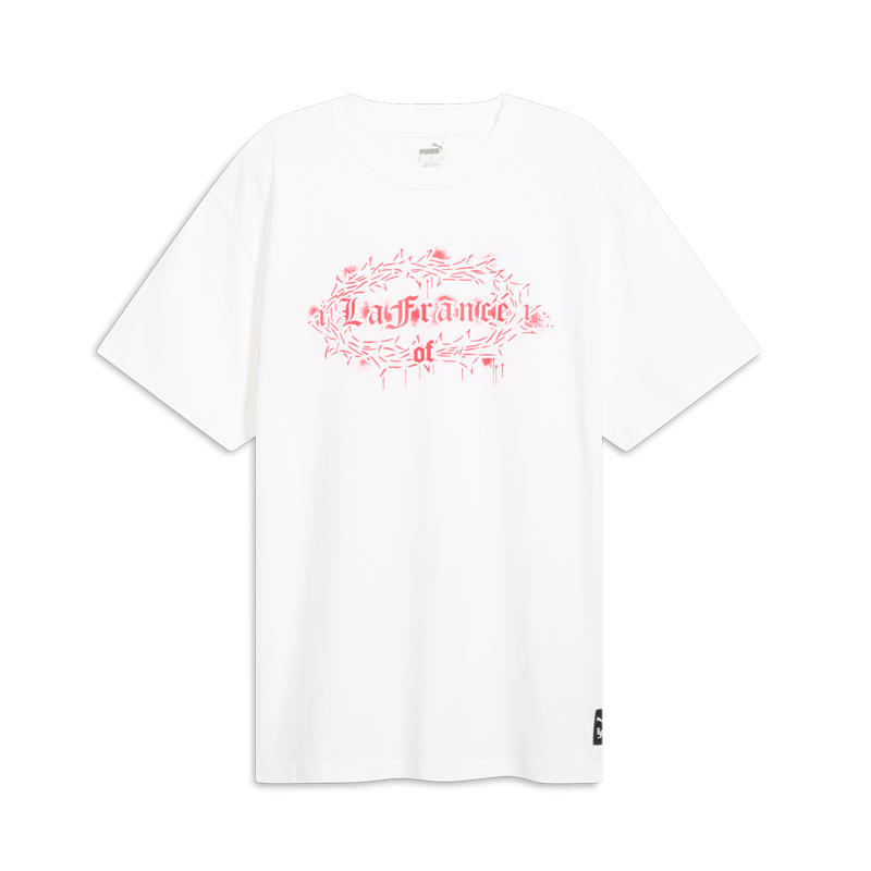 LaFrancé Amour Men's Tee