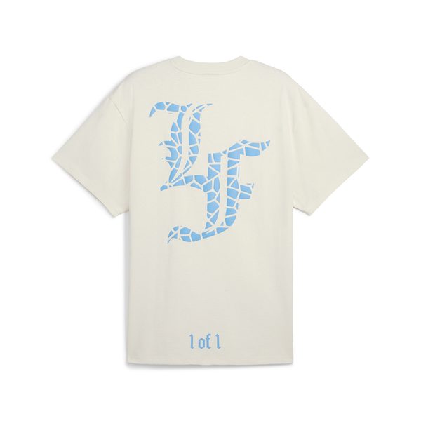 HOOPS X LF Mosaic SS Tee I