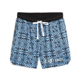 HOOPS X LF Mosaic Short