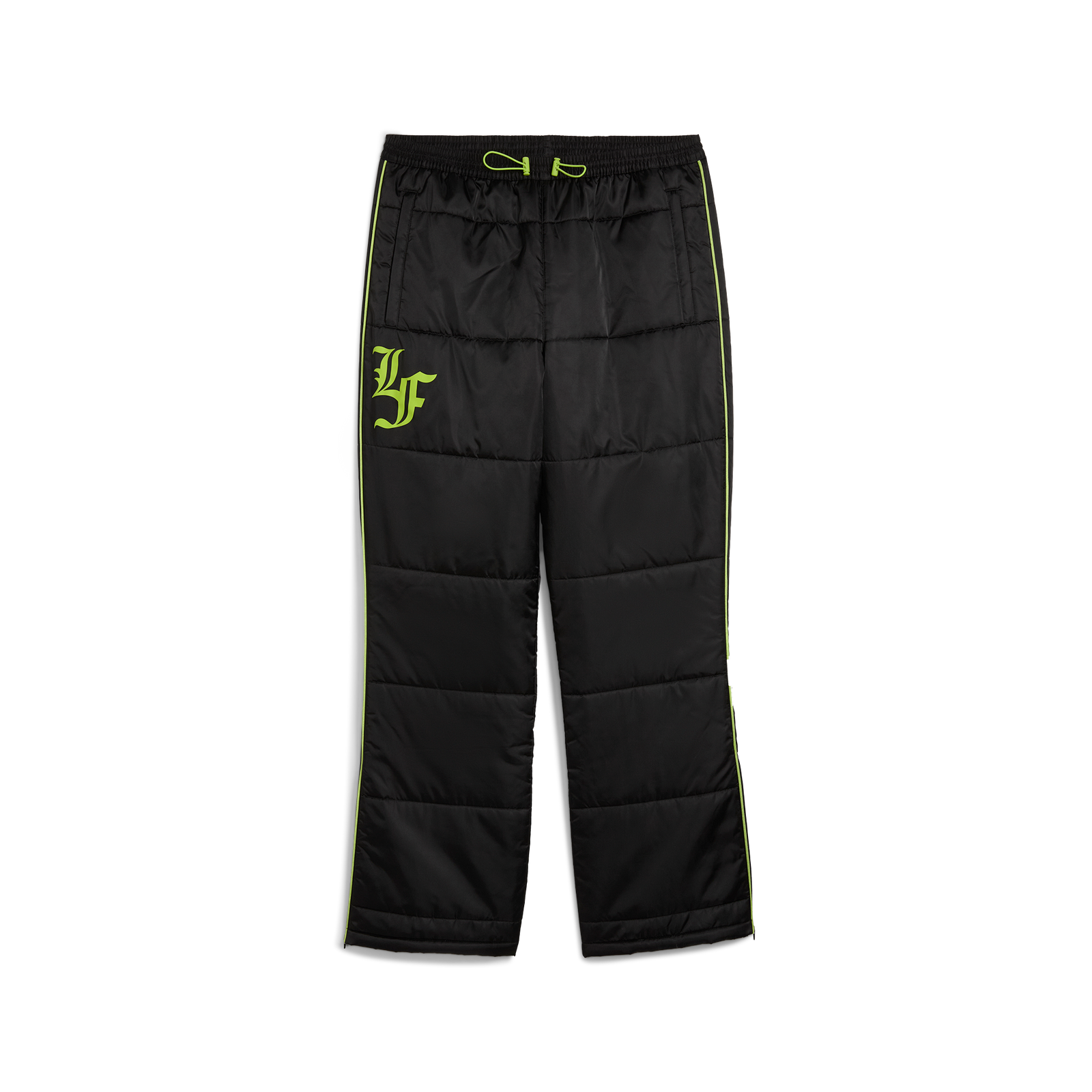 Hoops x LaFrance Green Ski Pant – LaFrancé