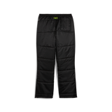 Hoops x LaFrance Green Ski Pant