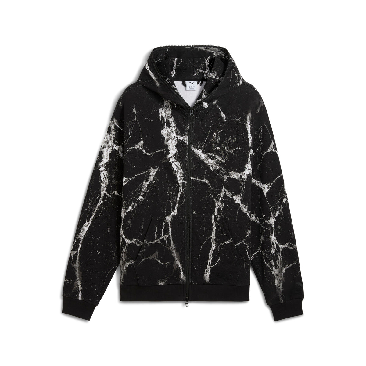 LaFrancé x PUMA