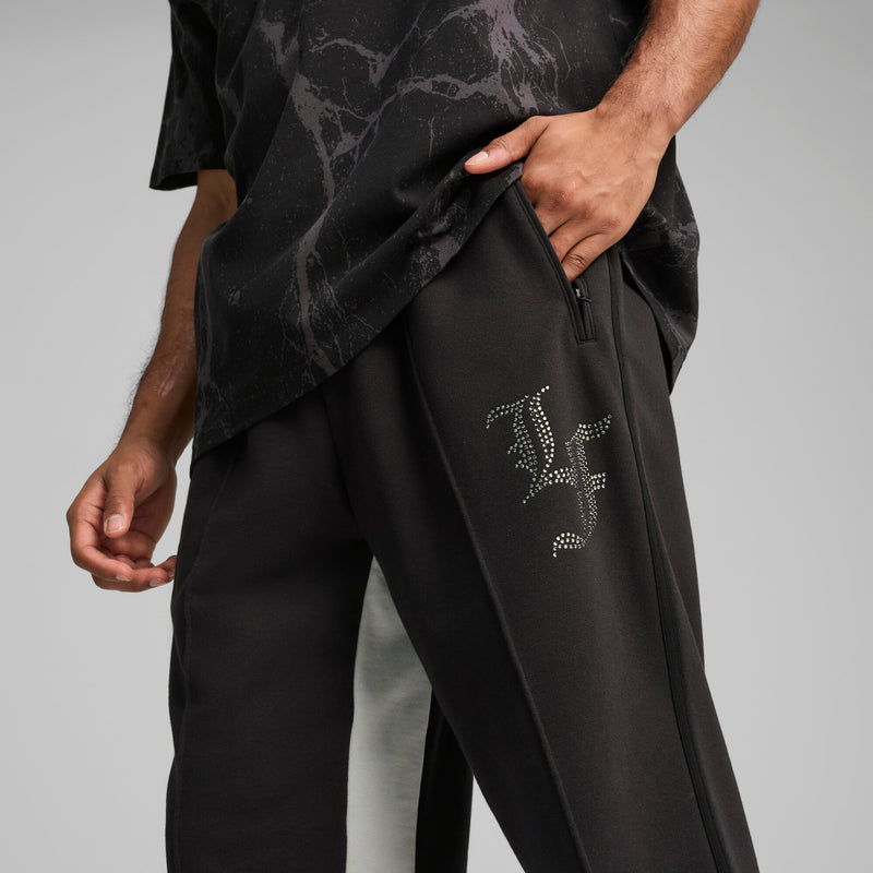 PUMA x LaFrancé Written in Chrome Men's Pants