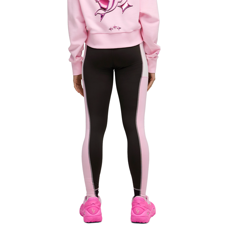 LaFrancé Pink HEEM Women's Leggings