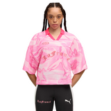 LaFrancé Pink HEEM Women's Jersey