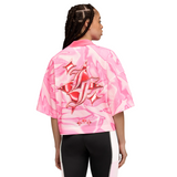 LaFrancé Pink HEEM Women's Jersey