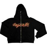Script Zip Up