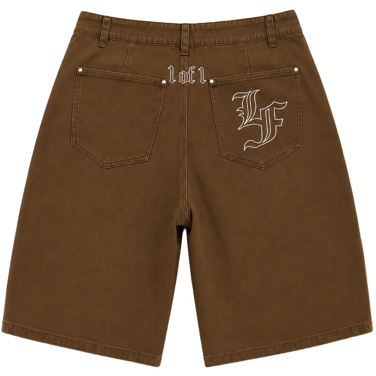 ラフランス BACKOFSHORTS_a090731c-80af-