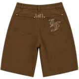 LF Denim Shorts