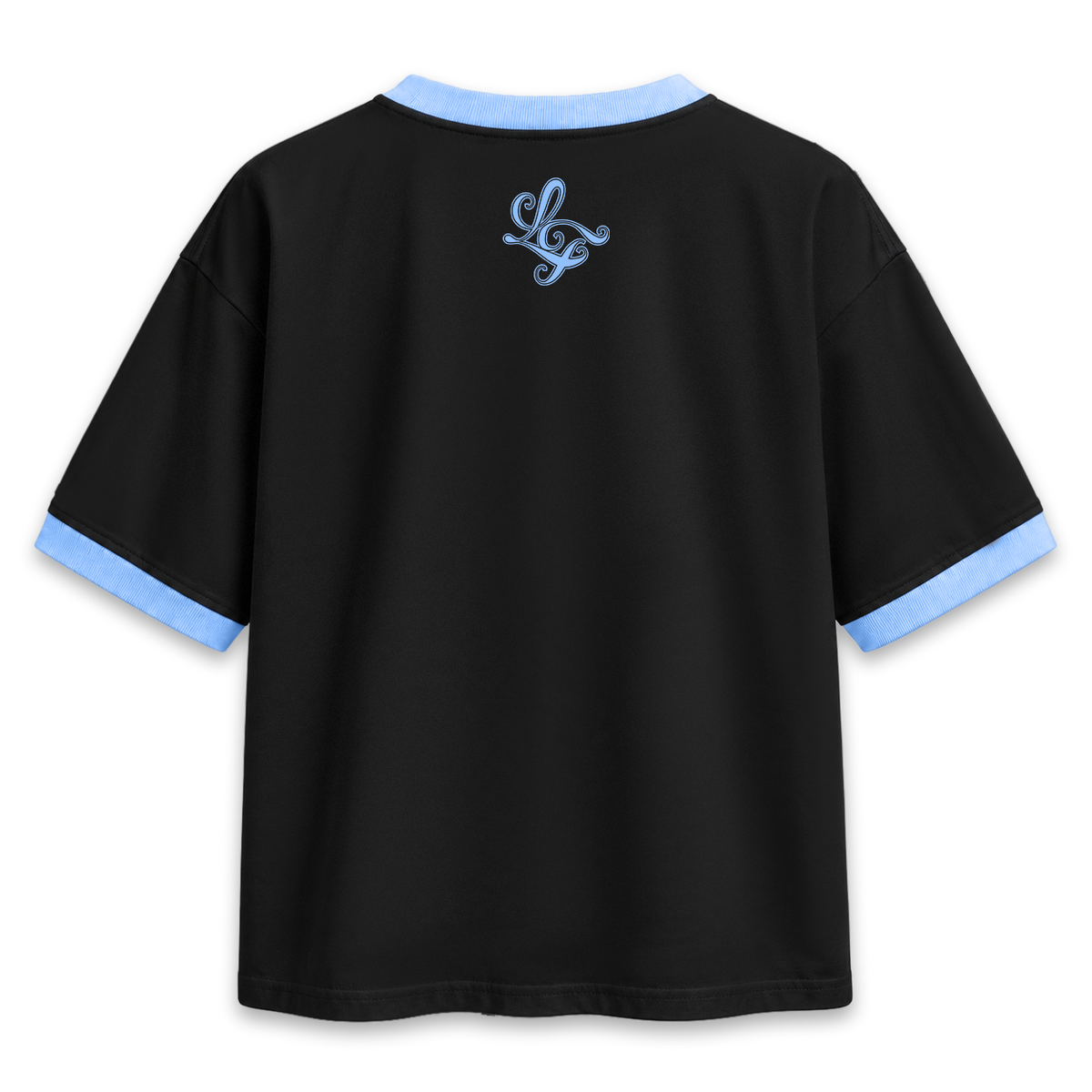 Ringer Tee – LaFrancé
