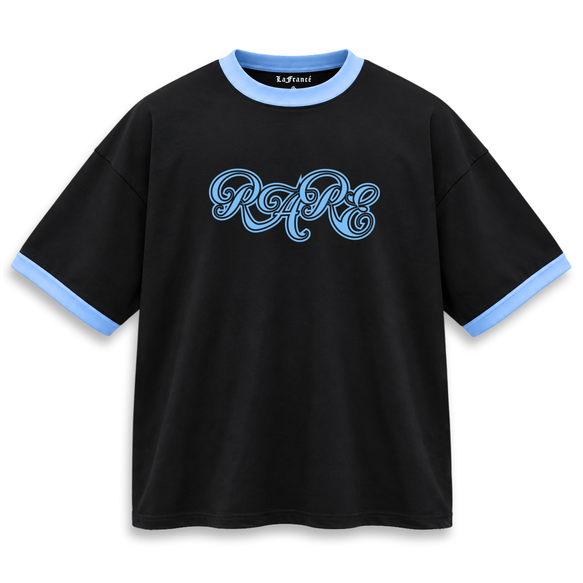 Ringer Tee – LaFrancé