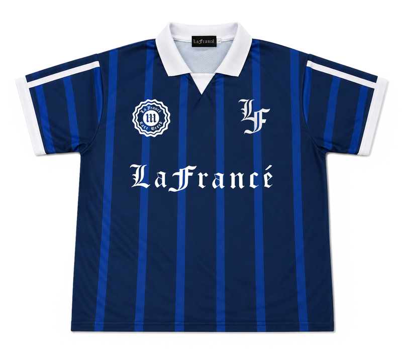 Rare Breed Soccer Jersey – LaFrancé