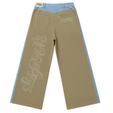 LaCowboy Jeans