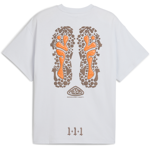 LaFrancé HEEM Big Stepper Tee I