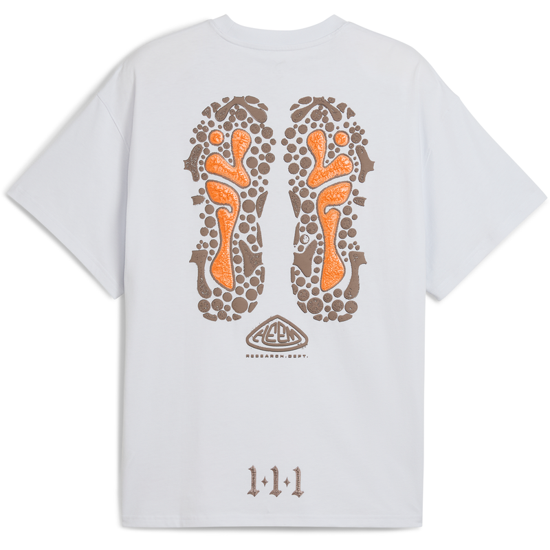 LaFrancé HEEM Big Stepper Tee I