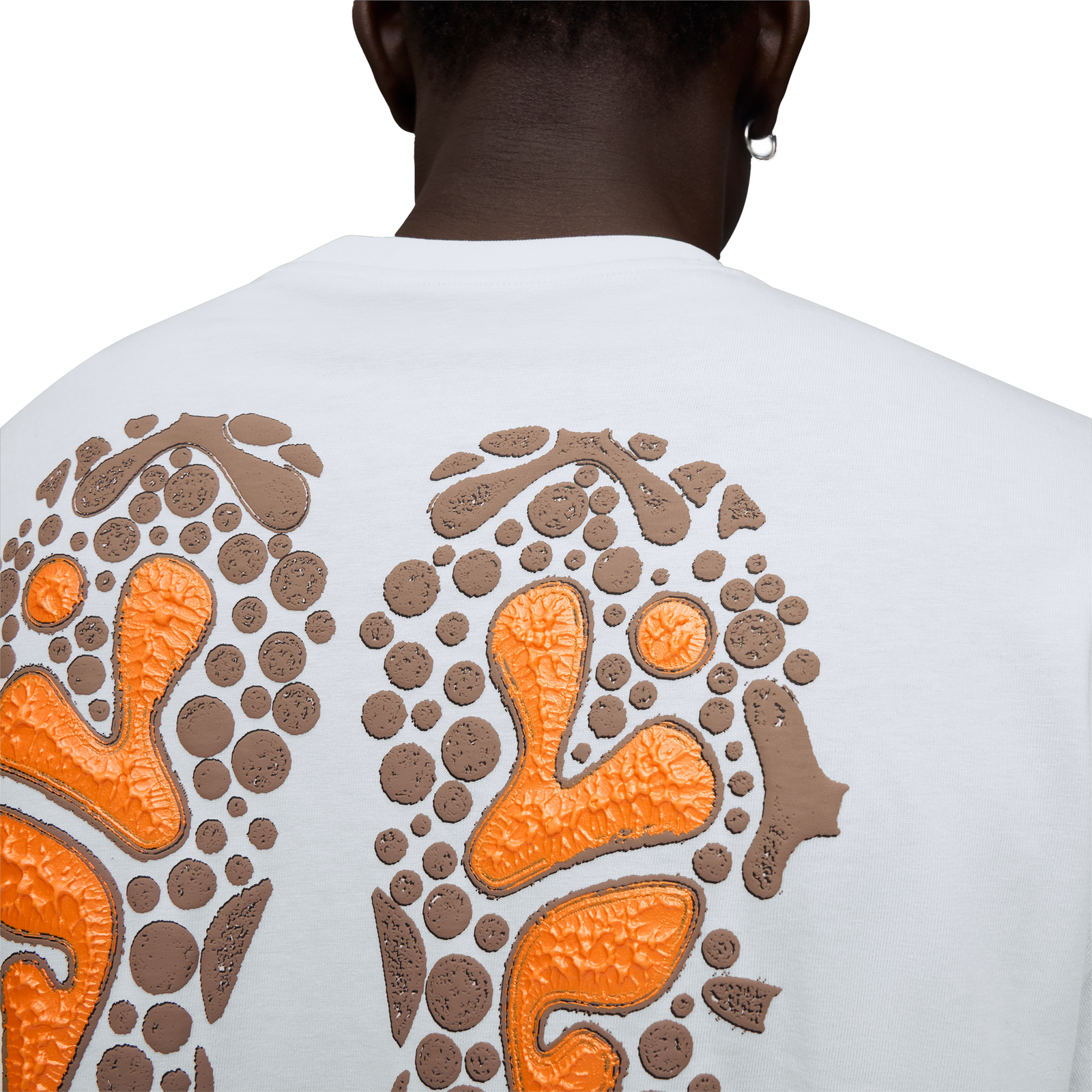 はむ LaFrancé HEEM Big Stepper Tee I