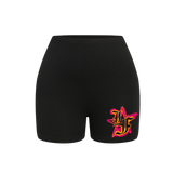 Women's Active Bike Shorts