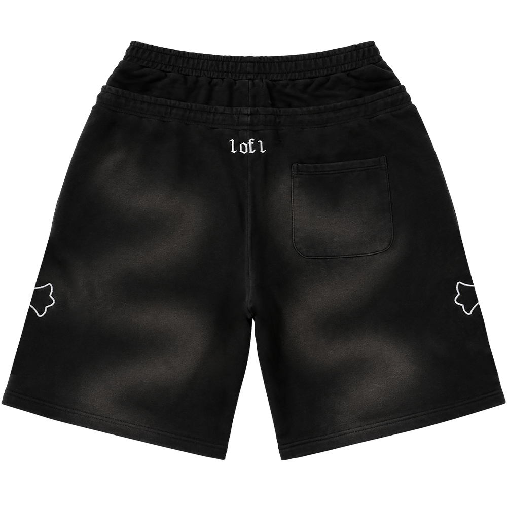 Cross Shorts – LaFrancé